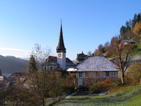 Gemeinde Signau Signau